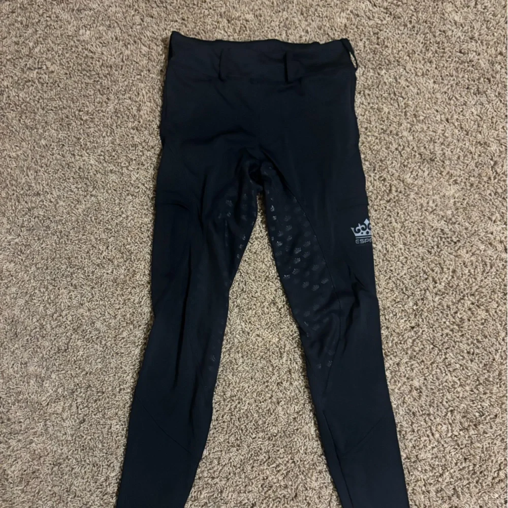 Esprit Black Riding leggings - Picture 3 of 3